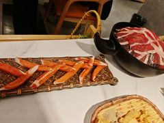 -椰子湾·海南火锅·糟粕醋·椰子鸡(正大广场店)