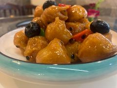 -御膳粥·牛乳粥底火锅·地道顺德菜(容桂店)