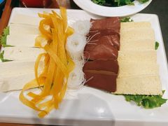 -北门涮肉·铜锅涮肉(南锣鼓巷店)