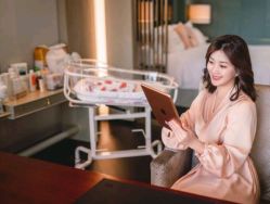 -茉莉智慧母婴护理中心(瑰丽店)
