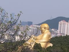 -千佛山风景名胜区