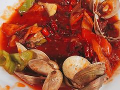 -范饭椰林川湘味海鲜·椰子鸡(三亚湾椰梦长廊店)
