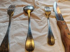 -斗牛士牛排(南京东路店)