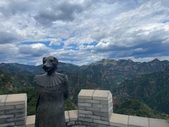 -京东石林峡风景区