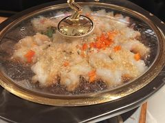 -绿茶餐厅(龙湖金楠天街店)