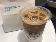 -Something For(中洲湾店)