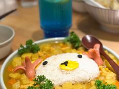 -红小满休闲餐厅(十全街店)