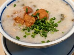 -香港池仔记肠粉王(博多新记襄阳南路店)