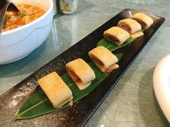 -小厨娘淮扬菜(清江苏宁广场店)