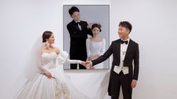 -金夫人婚纱摄影(惠阳店)