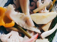 -回水镇·江湖川菜(恒大新城店)