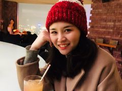 -非常时髦餐厅VUE Restaurant(外滩茂悦大酒店)