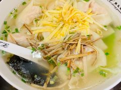 -熙盛源(滨湖万达店)