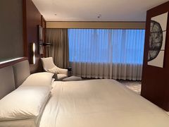 -上海雅居乐万豪侯爵酒店