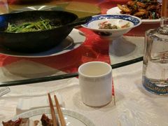 -小江南(万福园店)