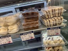 -白玉兰食品(中山公园龙之梦店)