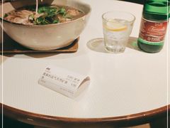 -BAKER&SPICE(安福路店)