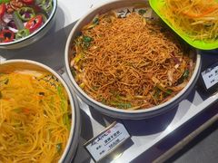 -山河屯铁锅炖鲜鹅·东北菜(开发区一店)
