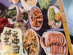 -姥姥家春饼店(惠新东街店)