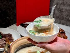 -潮州府·潮菜·砂锅粥(徐家汇店)