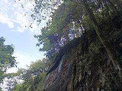 -娄山关景区
