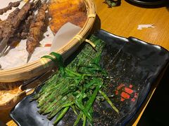 -lu串