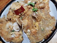 -百年银屏蚝烙·潮汕菜·非遗(乐山店)