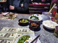 -蘭奢雅集·江浙菜(青山江滩店)