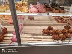 -好利来(红牌楼店)