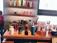 -星巴克臻选®️咖啡·酒坊Bar Mixato