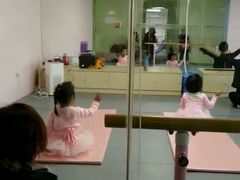 -舞研舞蹈培训(魏公村校区)