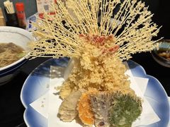 -天狗山料理(省体店)