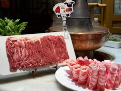 -北平三兄弟涮肉(簋街总店)