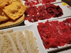 -焯牛潮汕牛肉火锅(云峰街创始店)