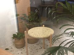 用餐区-Cafe on warm(丹霞店)
