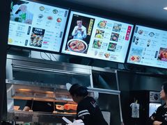 -五芳齋粽子点心(浦北路店)