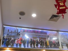 -京天红酒家(虎坊路店)