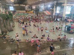 -南宫温泉水世界