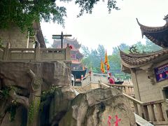 -莆田湄洲妈祖祖庙