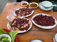 肥牛-蔡社牛肉城(龙湖店)