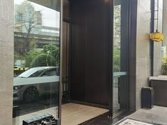 -成都万达颐华酒店