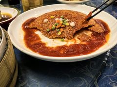 -众顺和非遗淮扬菜(何园店)