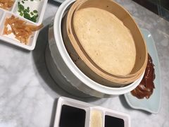 -泰钰丰烤鸭.天津菜(开发区店)
