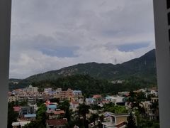 -玫瑰海岸假日酒店
