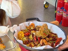 -遇西祠·海鲜烧烤(总店)