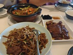 -太兴餐厅(小径湾店)