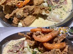 -HOTISLAND海鸡岛·韩国料理(江南西店)
