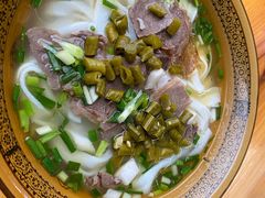 -肇兴特色牛肉粉