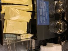 -中山利和希尔顿酒店