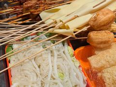 -牛串门串串香(东直门簋街总店)